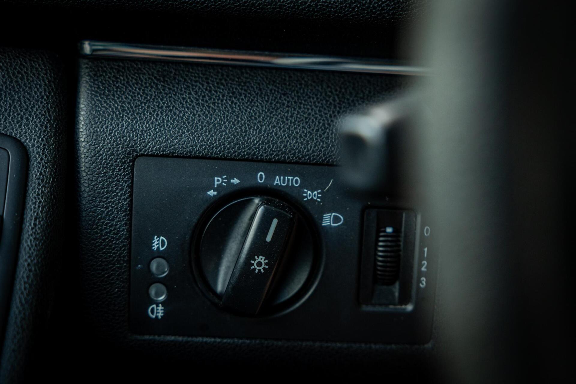 Foto van Mercedes-Benz B 170