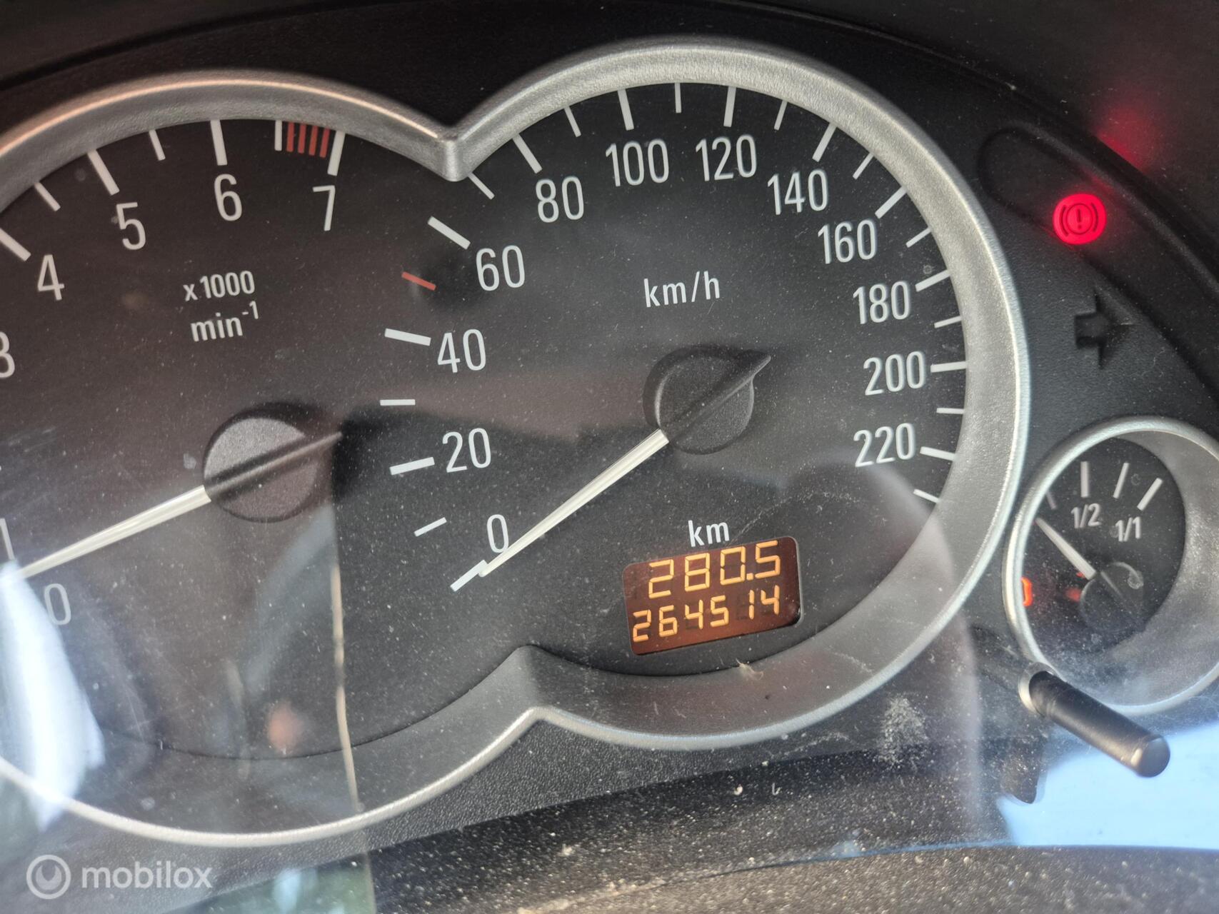 Foto van Opel Corsa-c