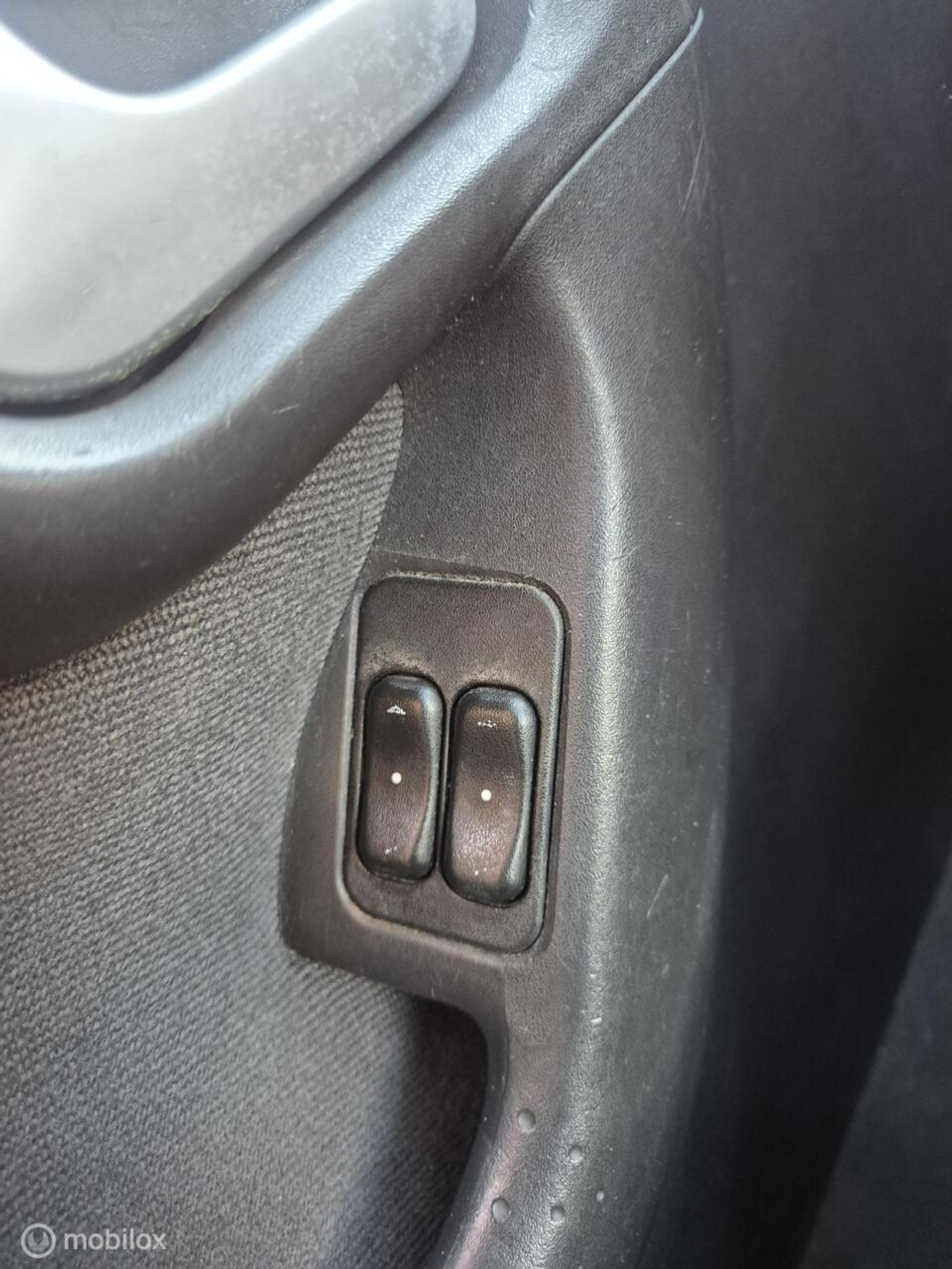 Foto van Opel Corsa-c