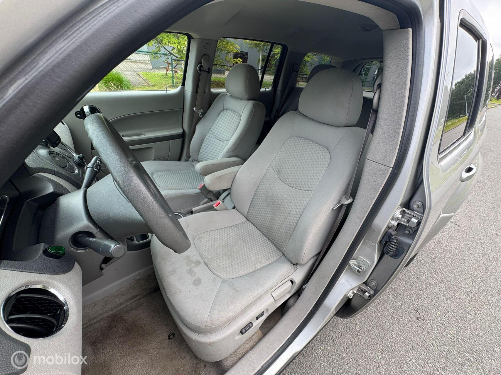 Foto van Chevrolet HHR