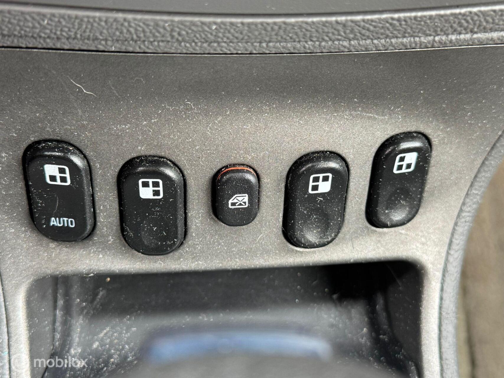 Foto van Chevrolet HHR