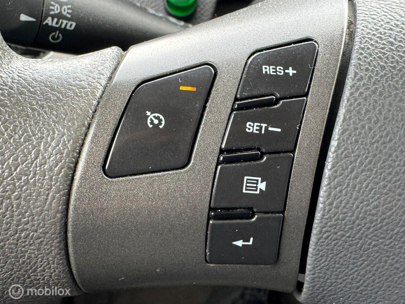 Foto van Chevrolet HHR