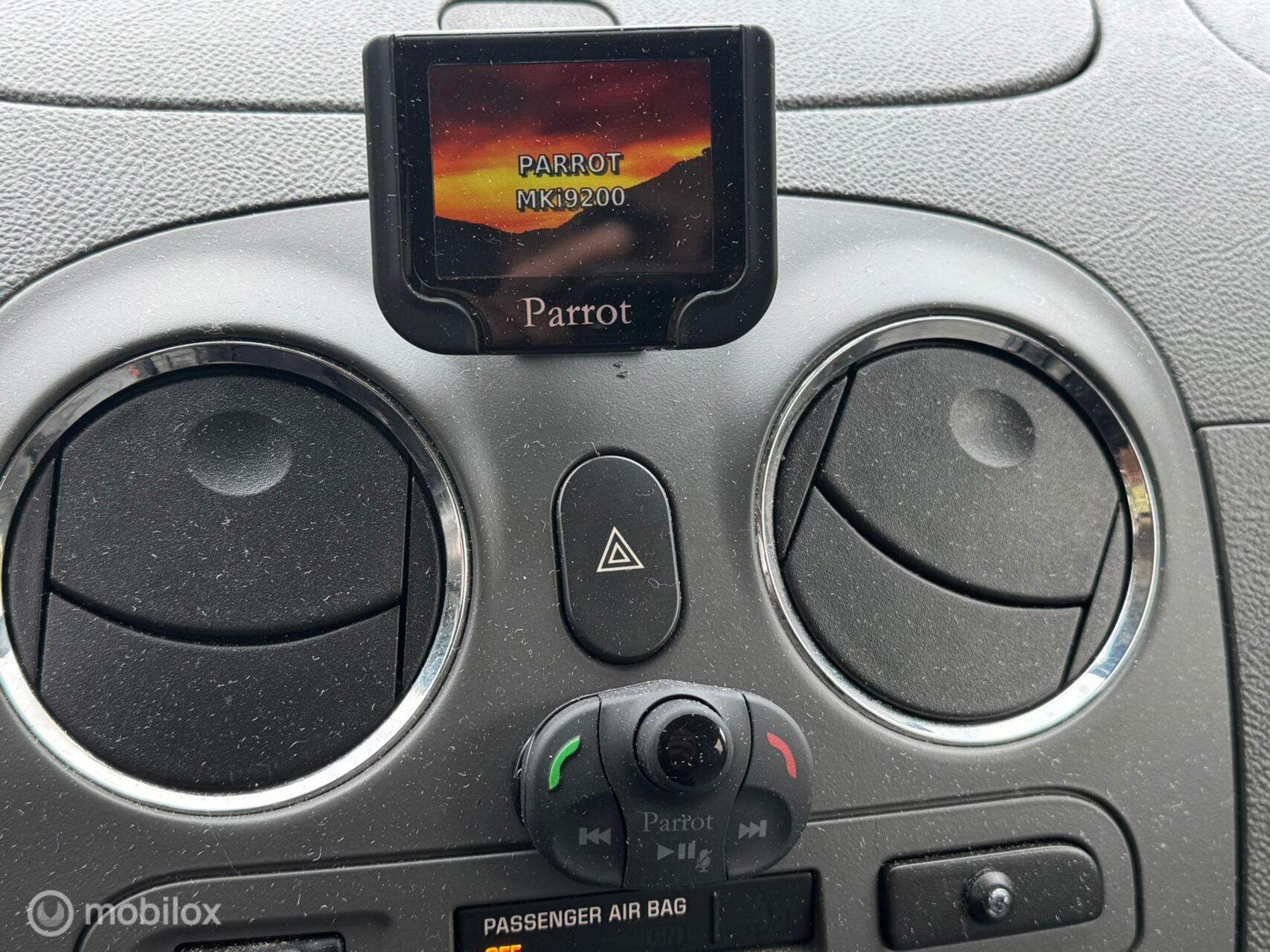 Foto van Chevrolet HHR