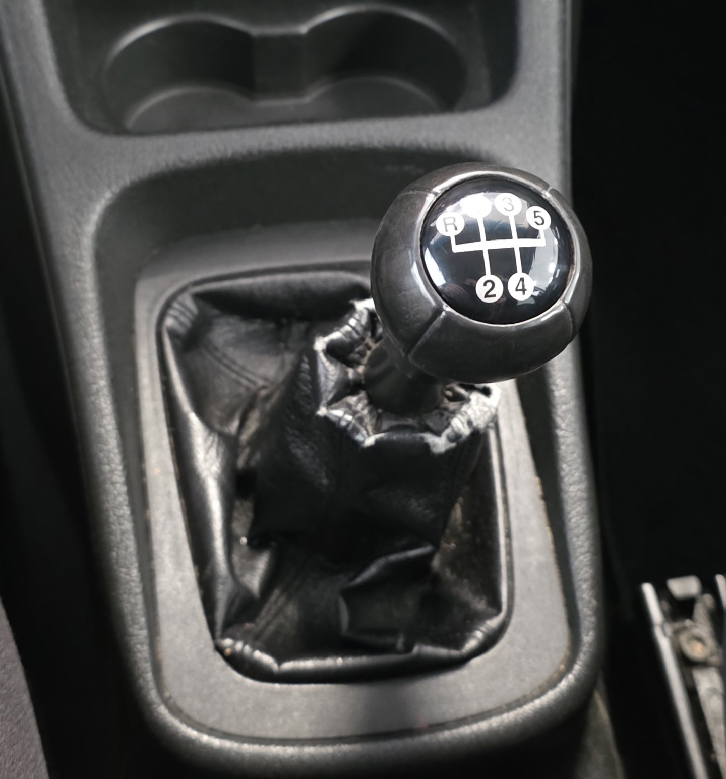 Foto van Opel Zafira-a
