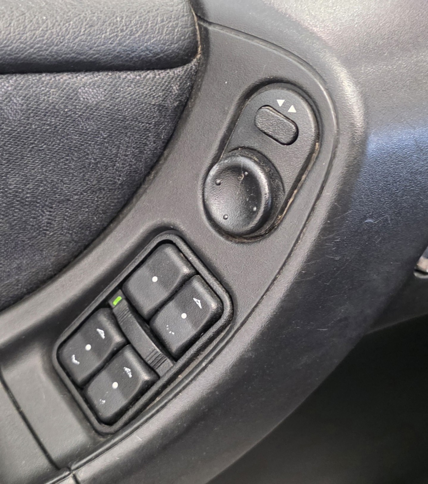 Foto van Opel Zafira-a