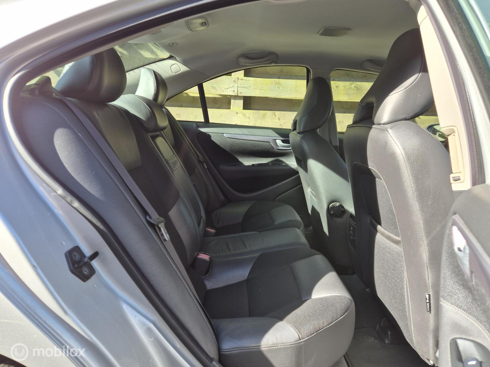 Foto van Volvo S60