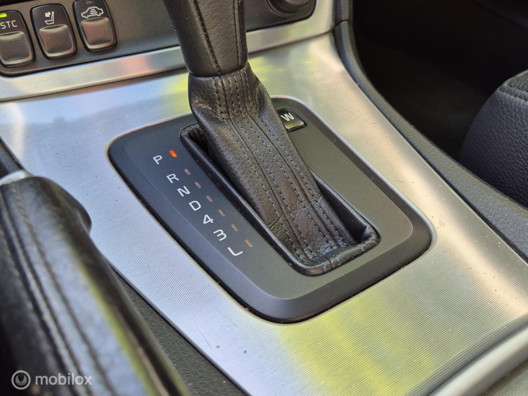 Foto van Volvo S60