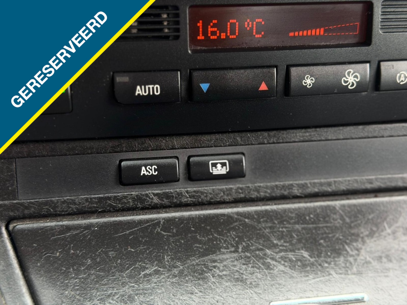 Foto van BMW 3er Reihe