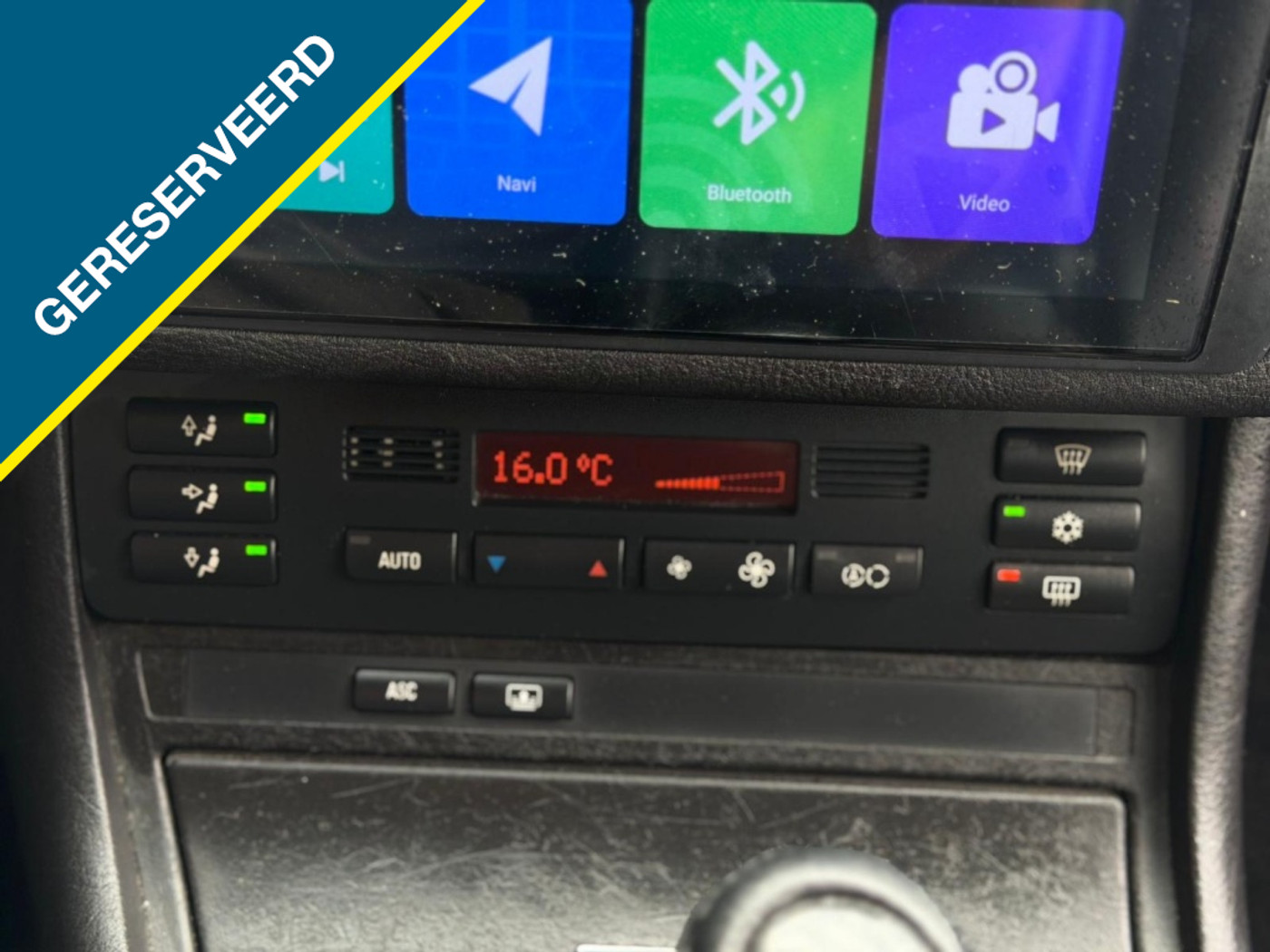 Foto van BMW 3er Reihe