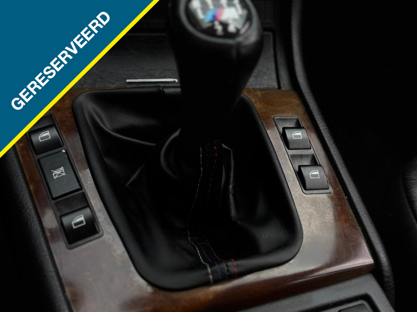 Foto van BMW 3er Reihe