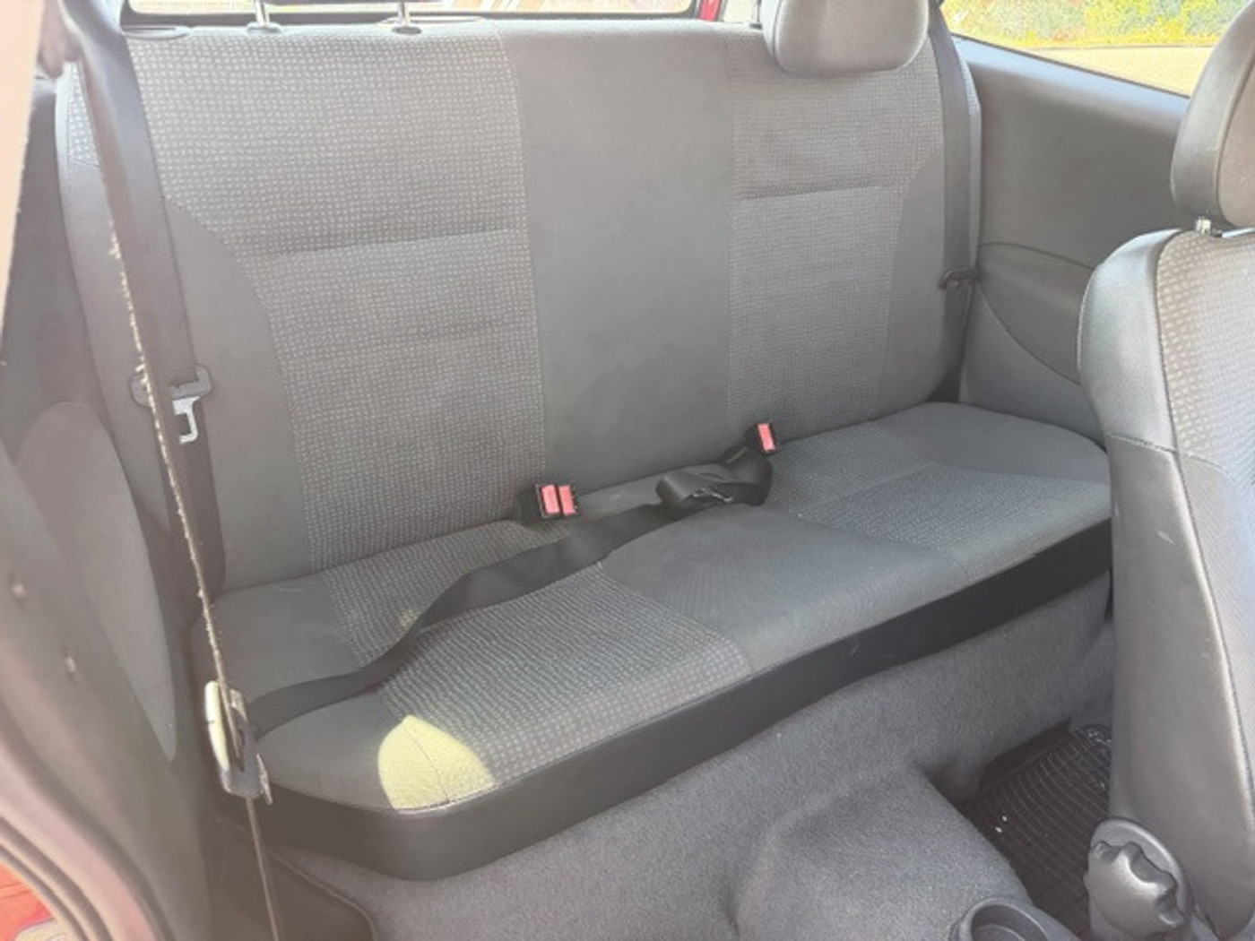 Foto van Opel Corsa-c