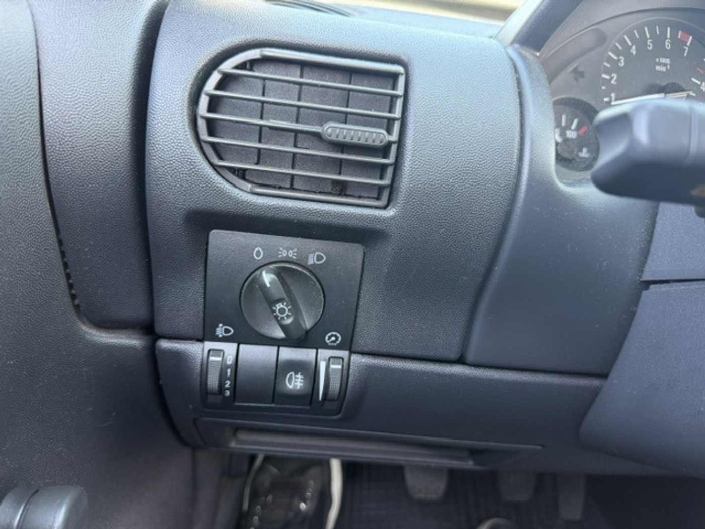 Foto van Opel Corsa-c