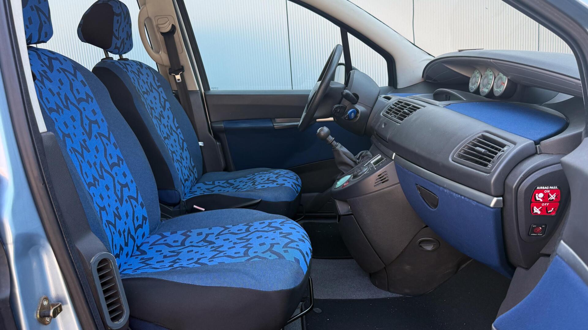 Foto van Fiat Fiat Ulysse