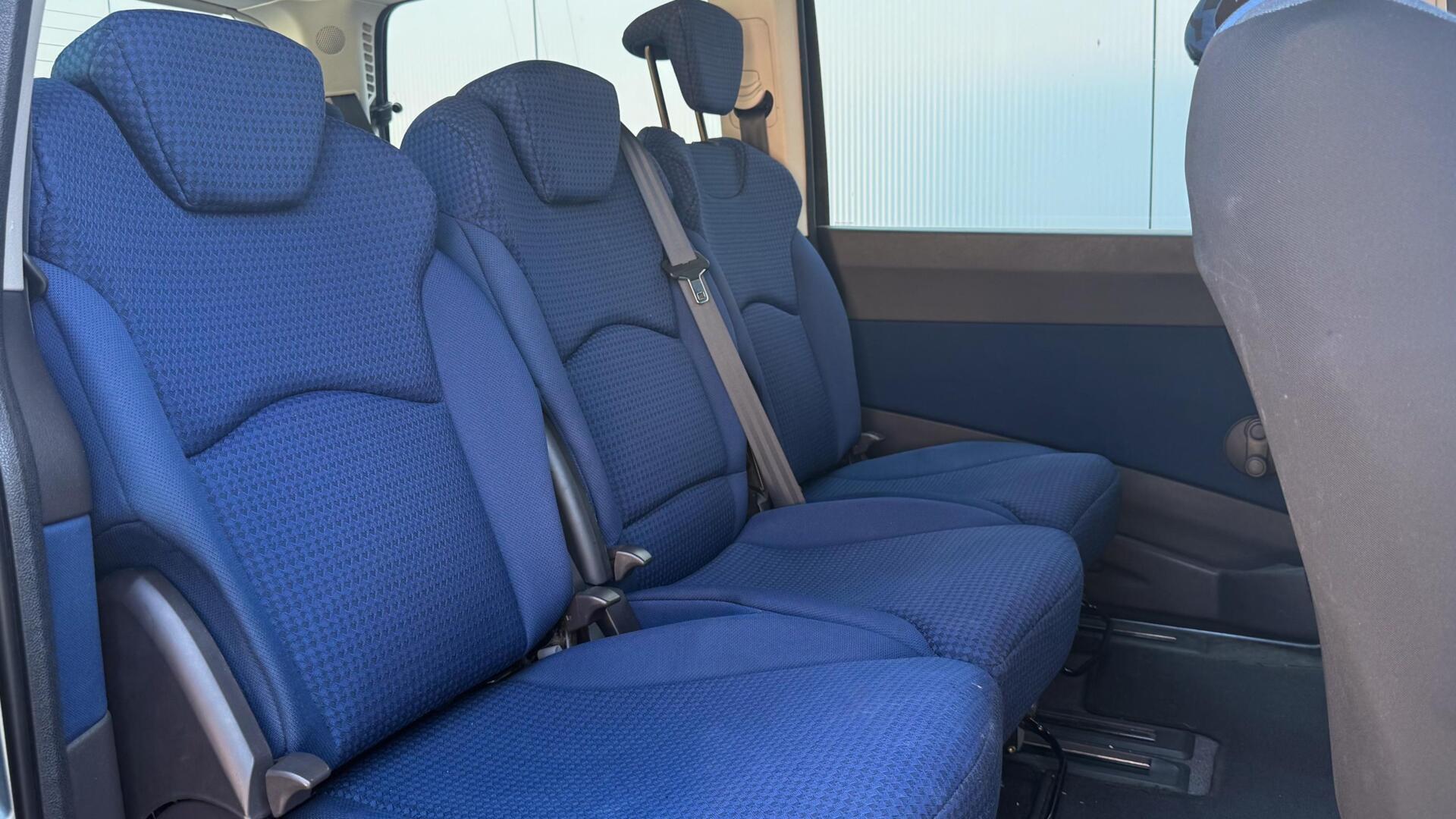 Foto van Fiat Fiat Ulysse