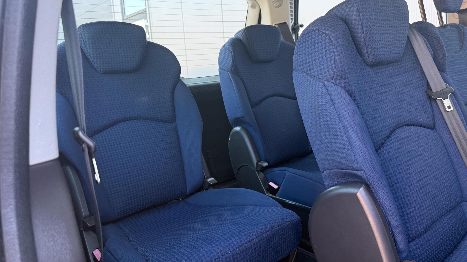 Foto van Fiat Fiat Ulysse