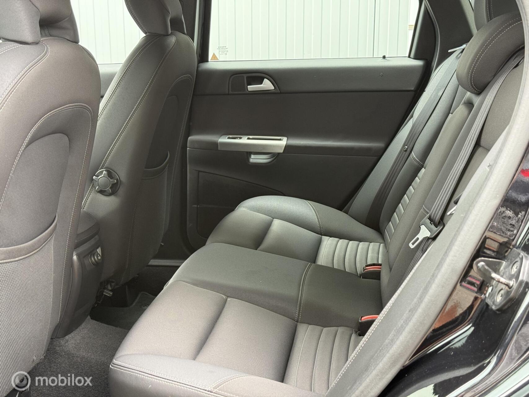 Foto van Volvo V50
