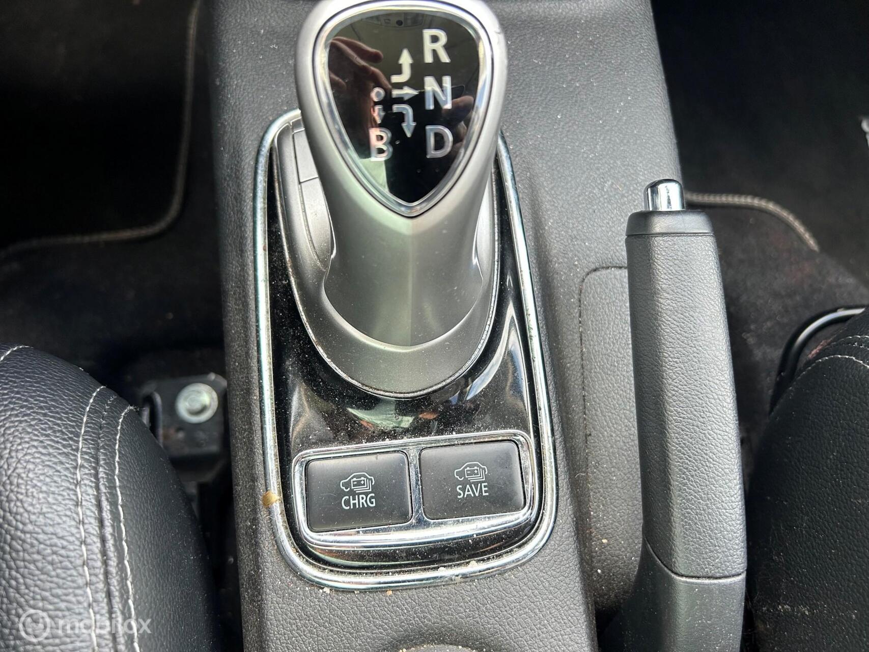 Foto van Mitsubishi Mitsubishi Outlander