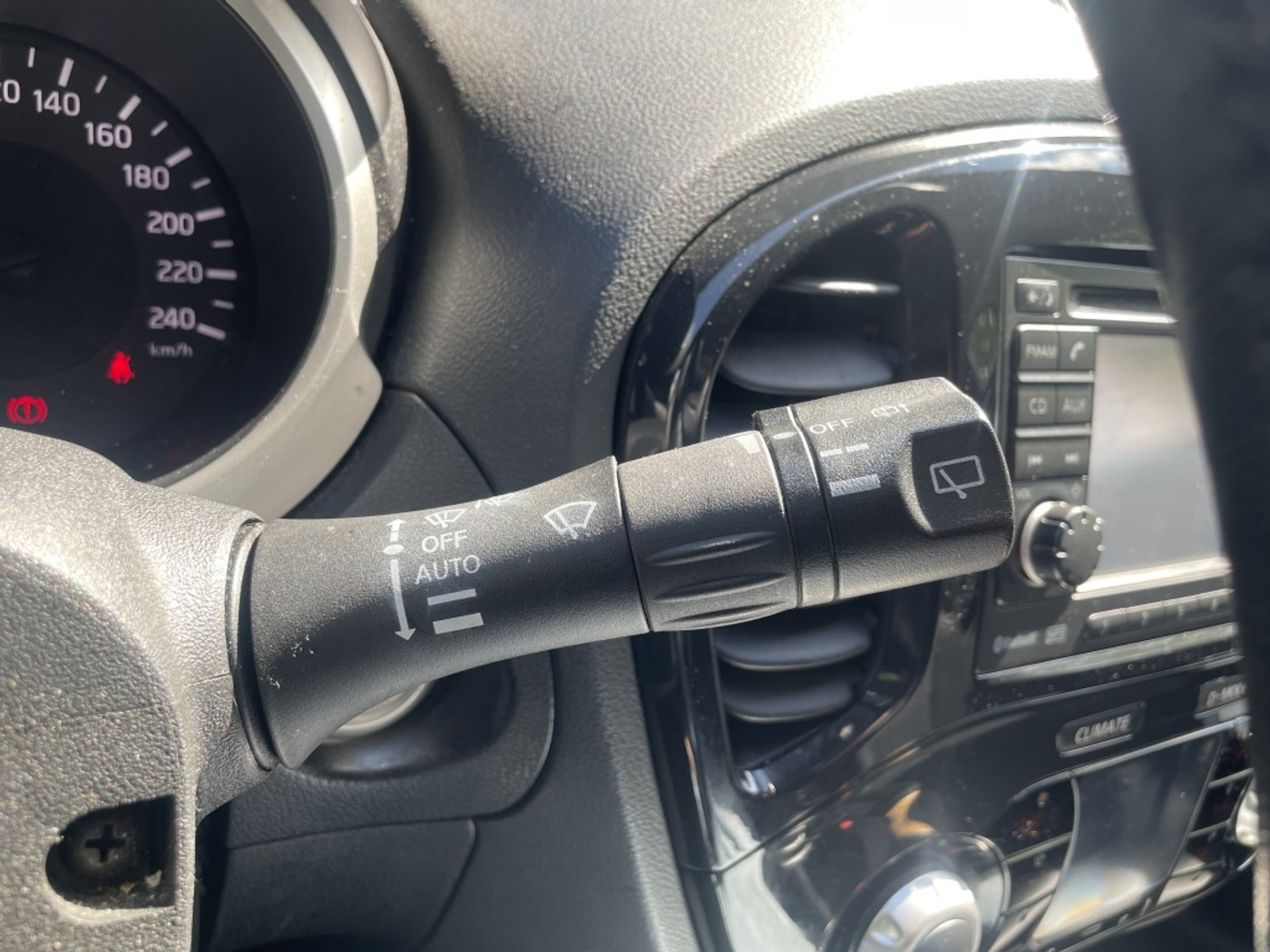 Foto van Nissan Nissan Juke