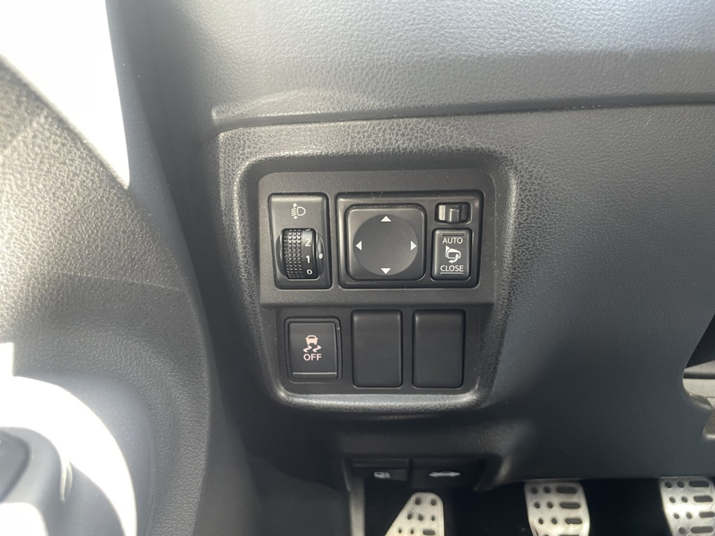 Foto van Nissan Nissan Juke