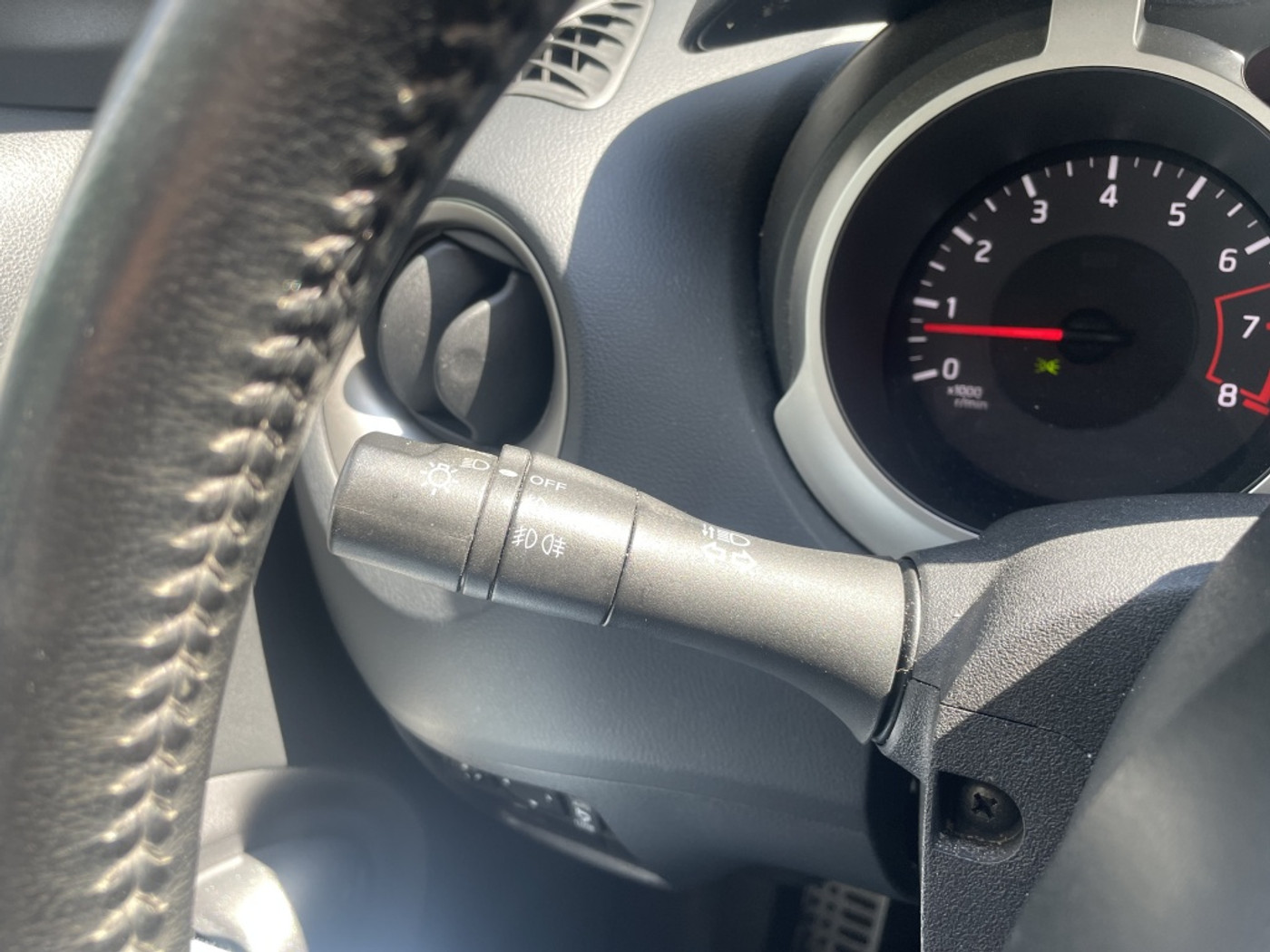 Foto van Nissan Nissan Juke