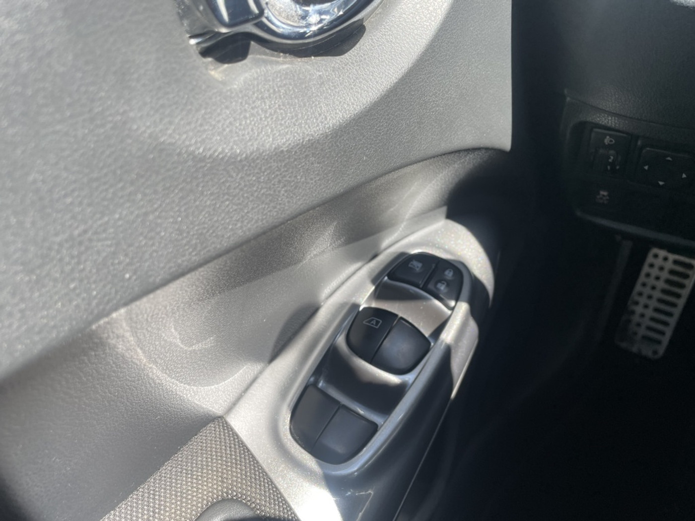 Foto van Nissan Nissan Juke
