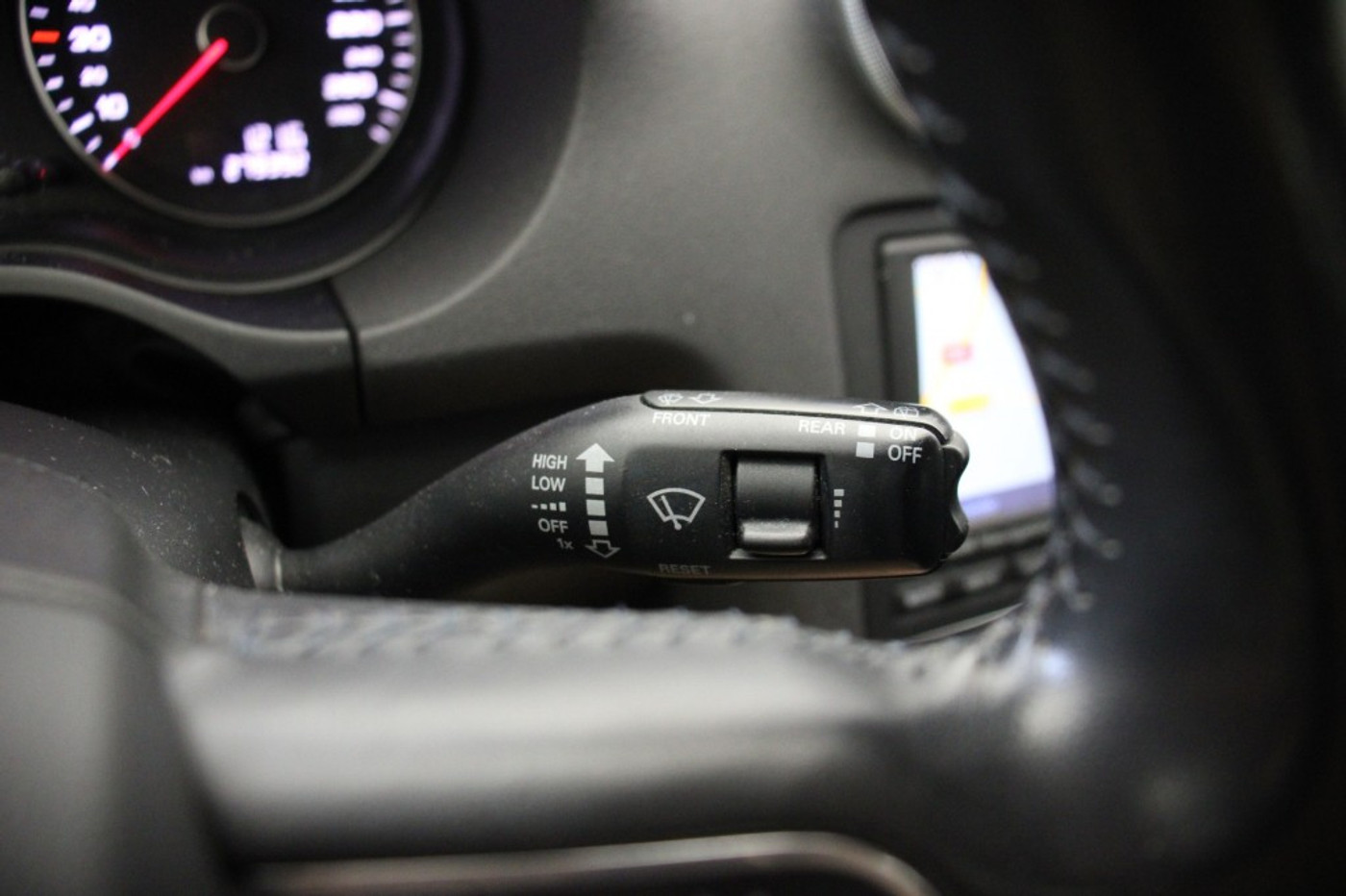 Foto van Audi Audi A3