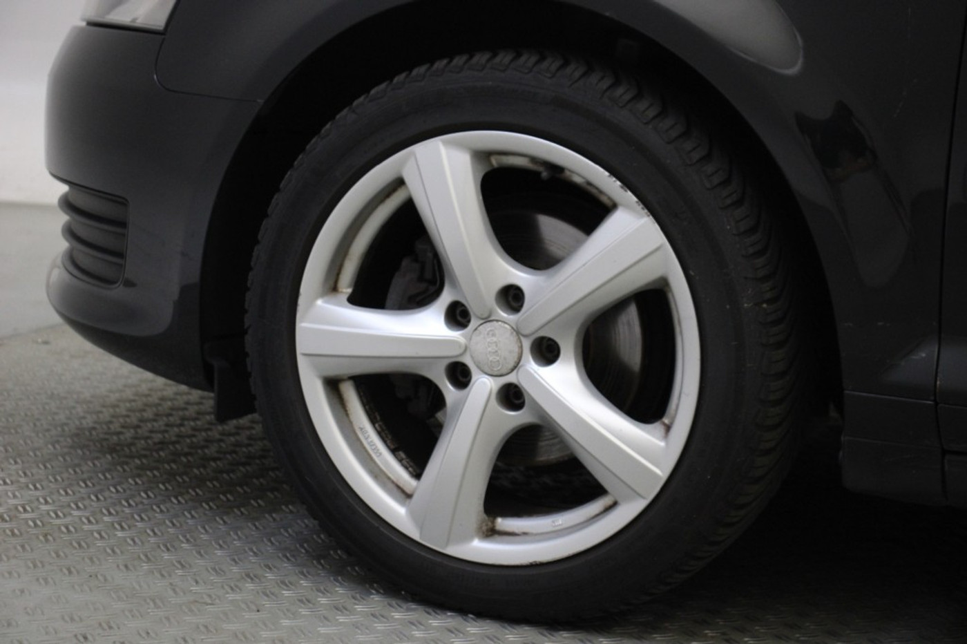 Foto van Audi Audi A3