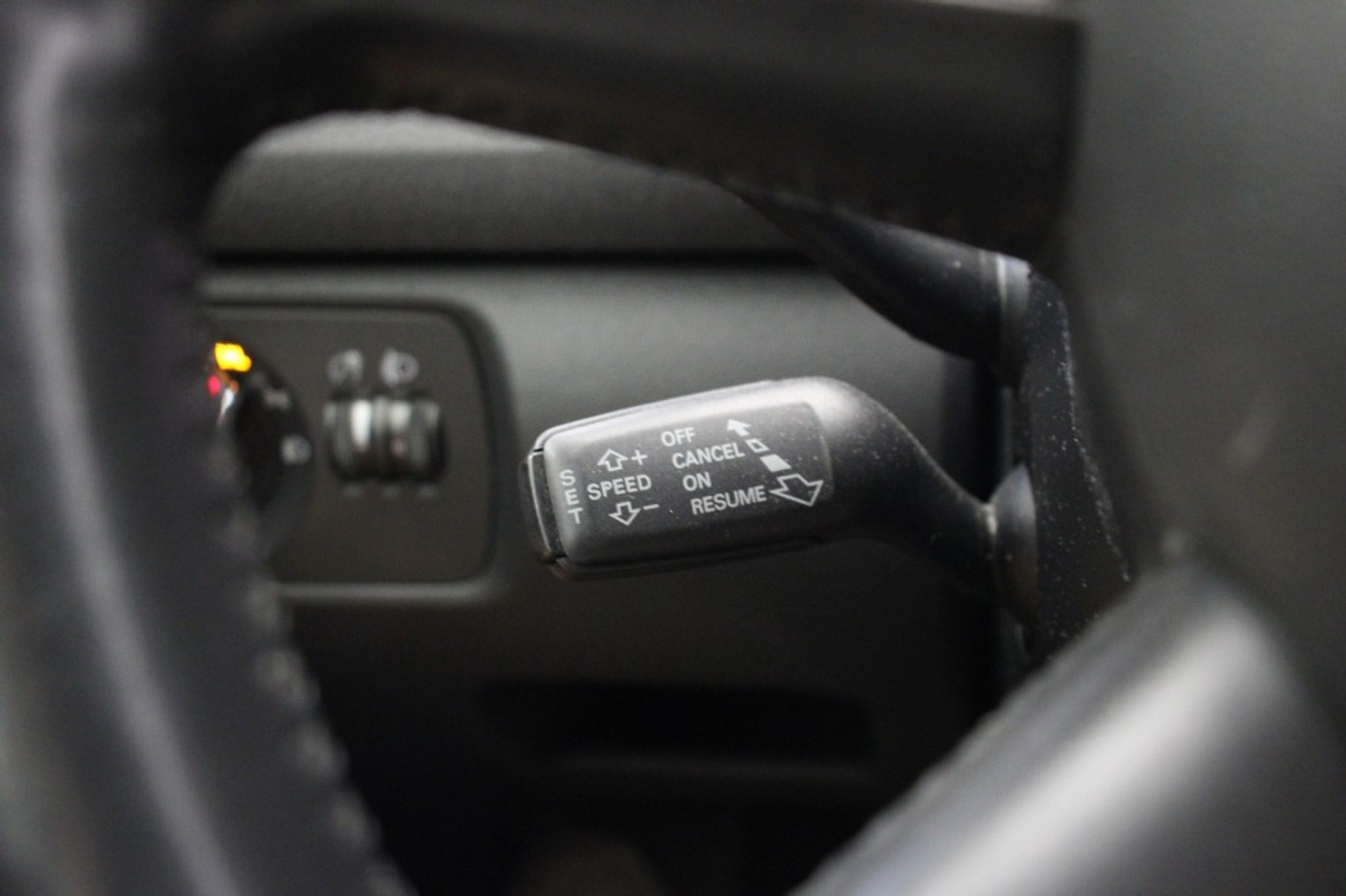 Foto van Audi Audi A3