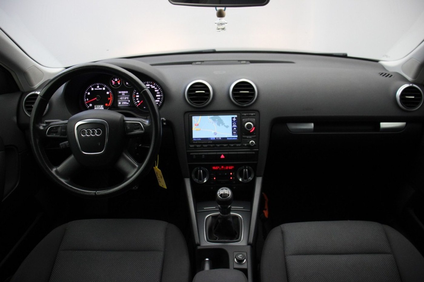 Foto van Audi Audi A3