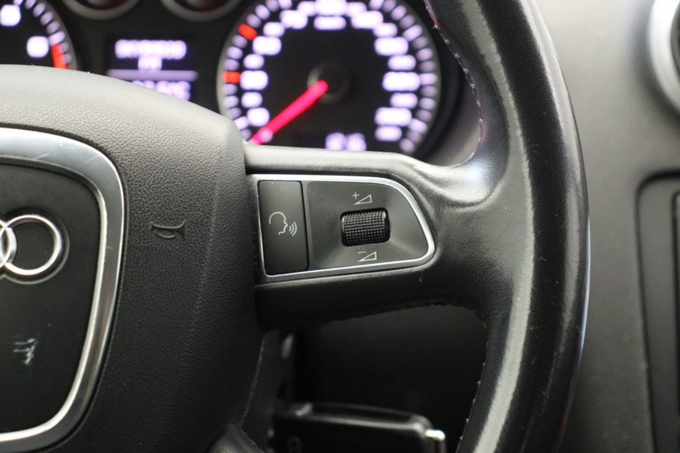 Foto van Audi Audi A3