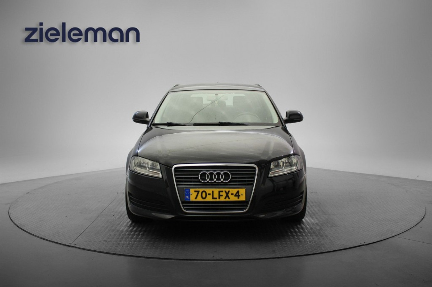 Foto van Audi Audi A3
