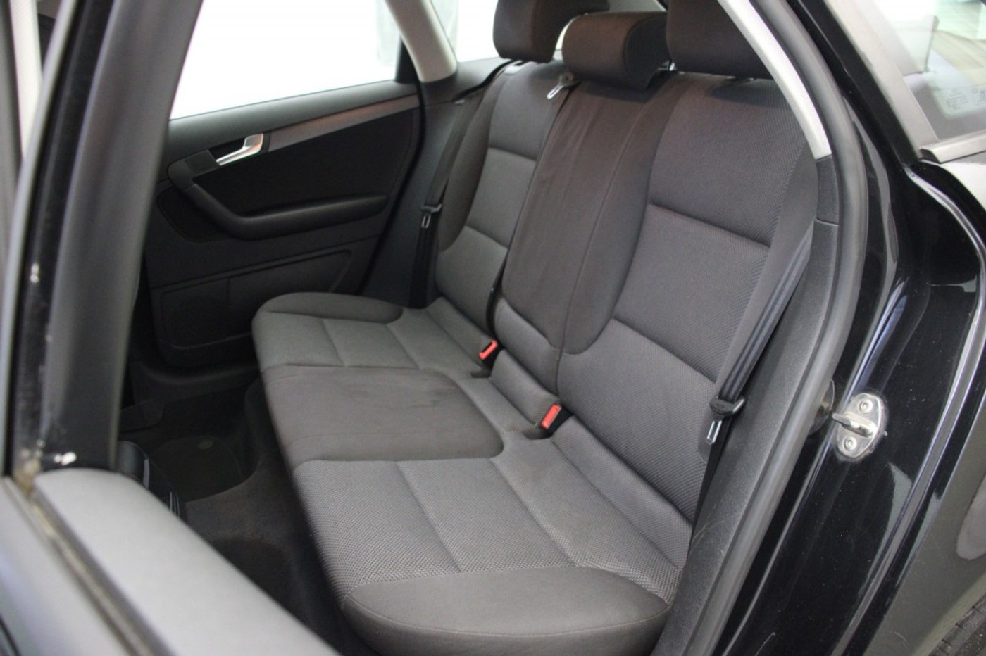 Foto van Audi Audi A3