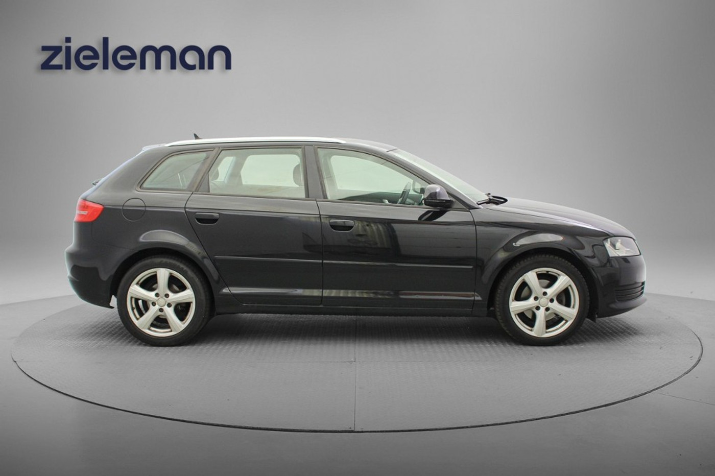Foto van Audi Audi A3