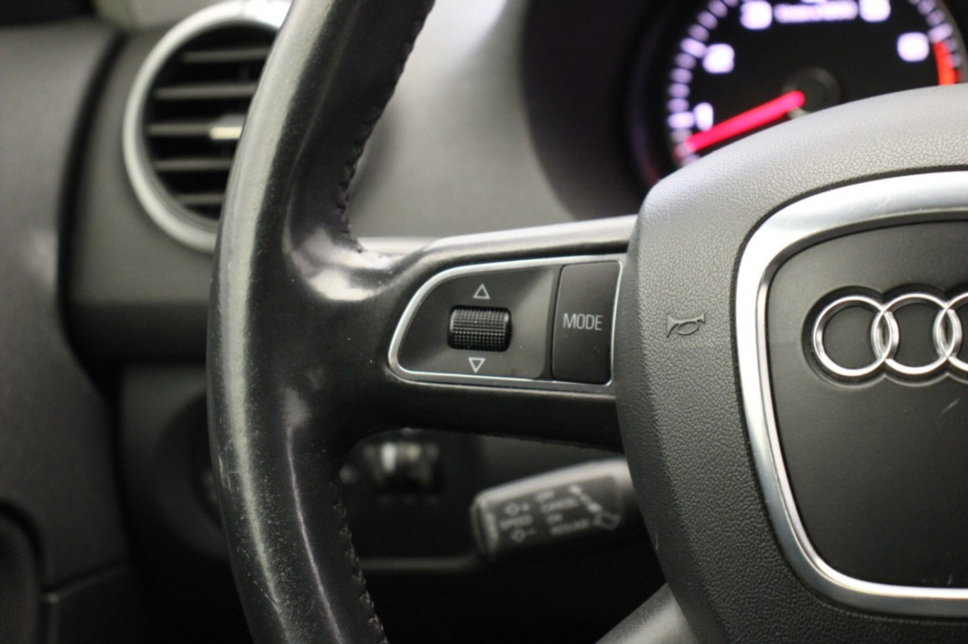 Foto van Audi Audi A3