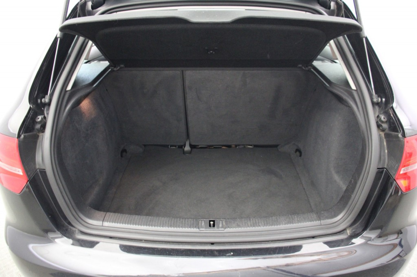 Foto van Audi Audi A3