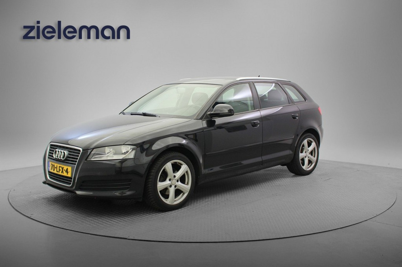 Foto van Audi Audi A3