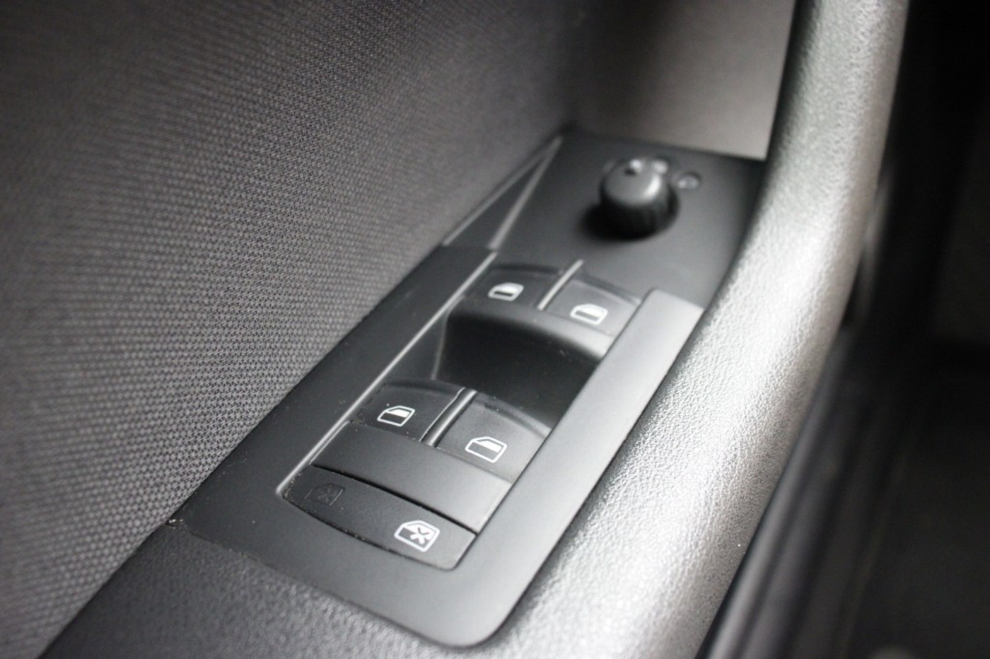 Foto van Audi Audi A3