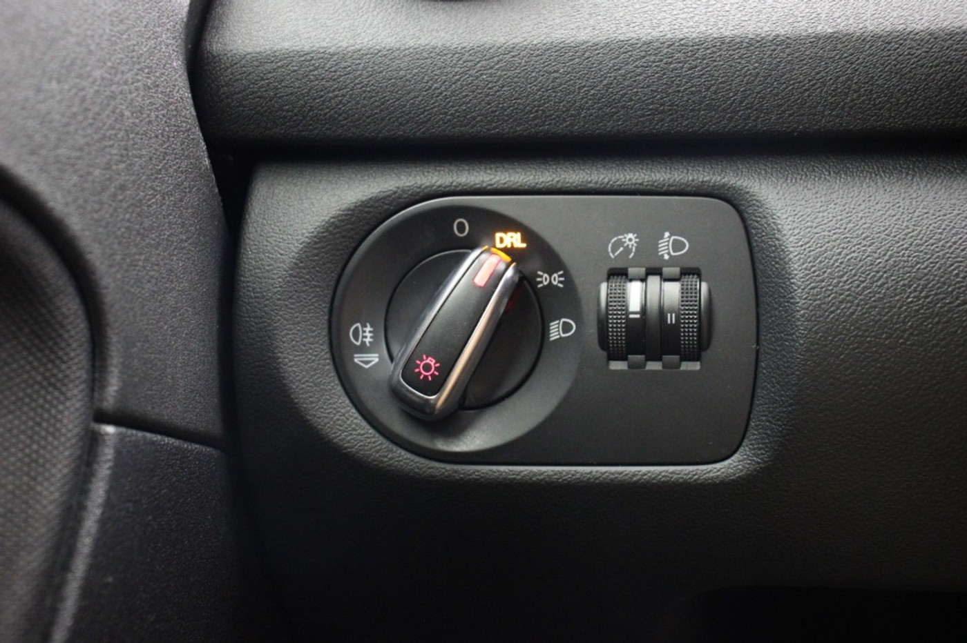 Foto van Audi Audi A3