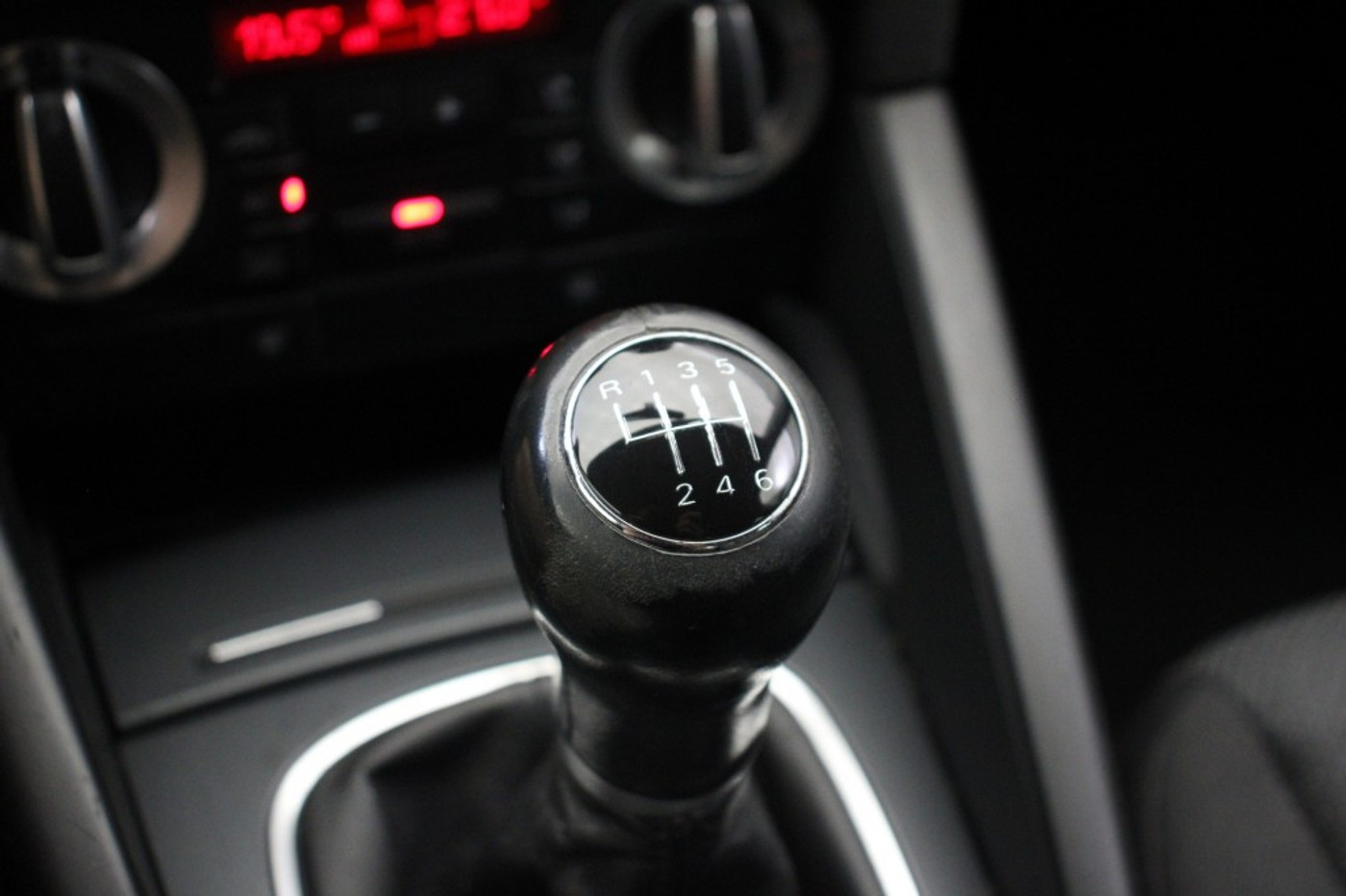 Foto van Audi Audi A3