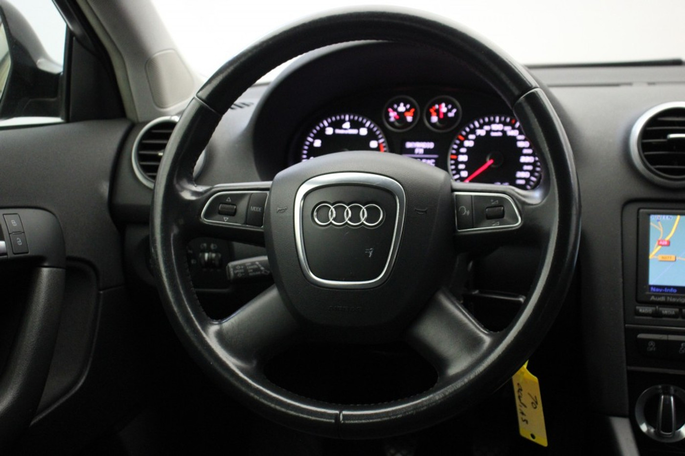 Foto van Audi Audi A3