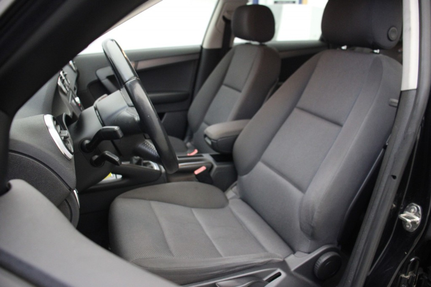 Foto van Audi Audi A3