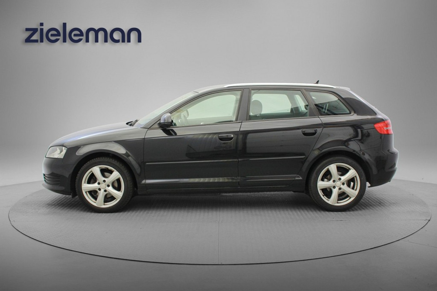 Foto van Audi Audi A3
