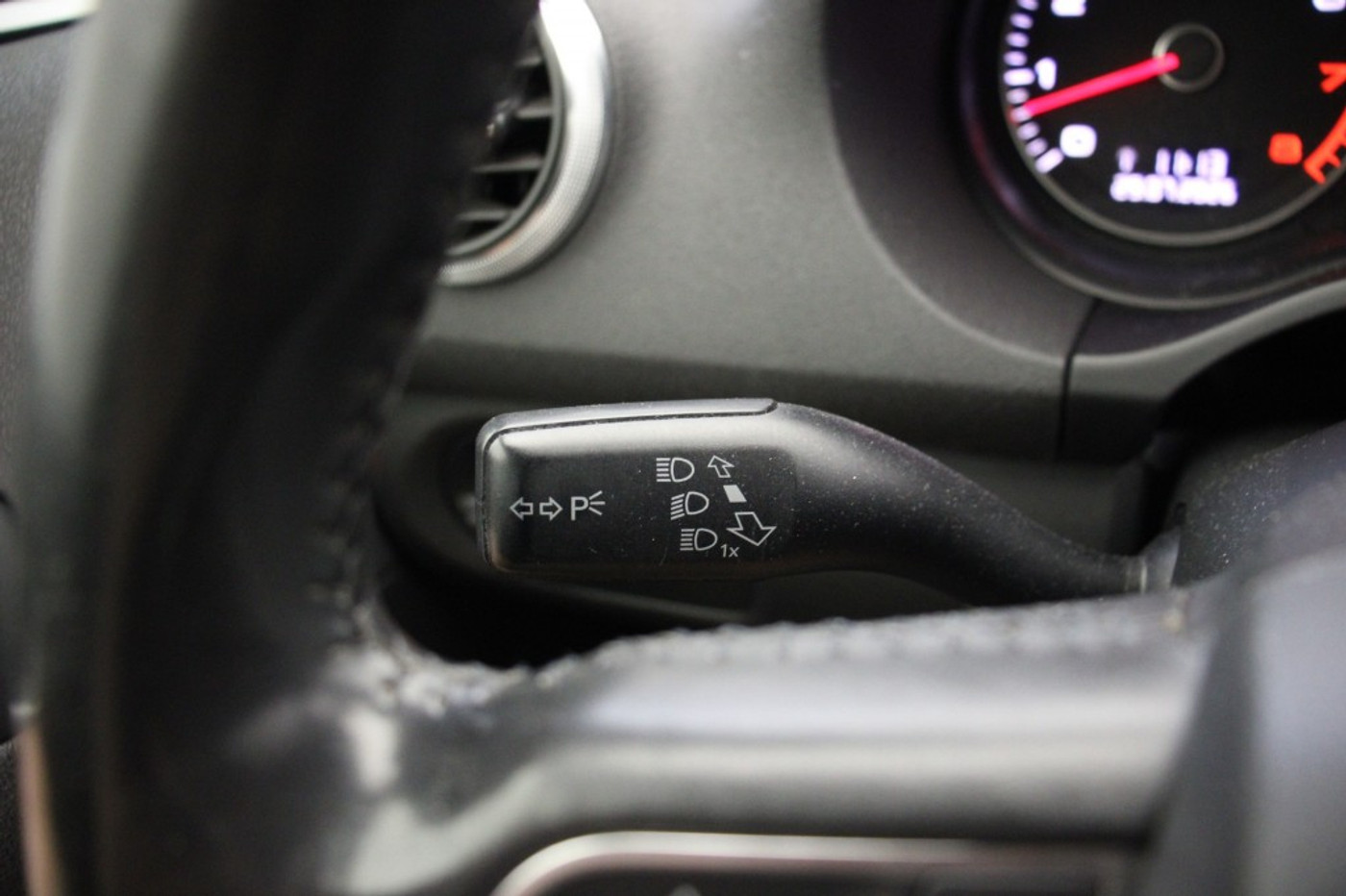 Foto van Audi Audi A3
