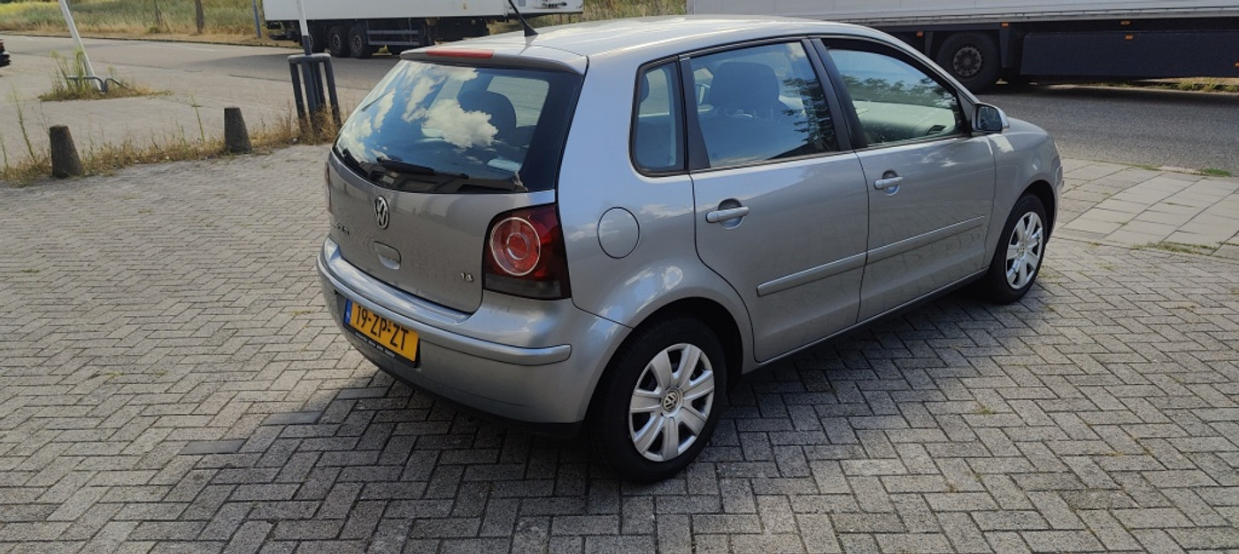 Foto van Toyota Toyota Auris