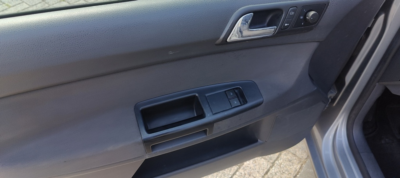 Foto van Toyota Toyota Auris