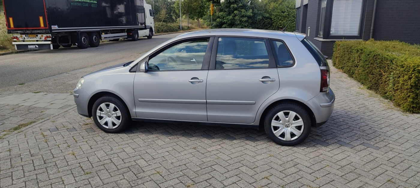 Foto van Toyota Toyota Auris