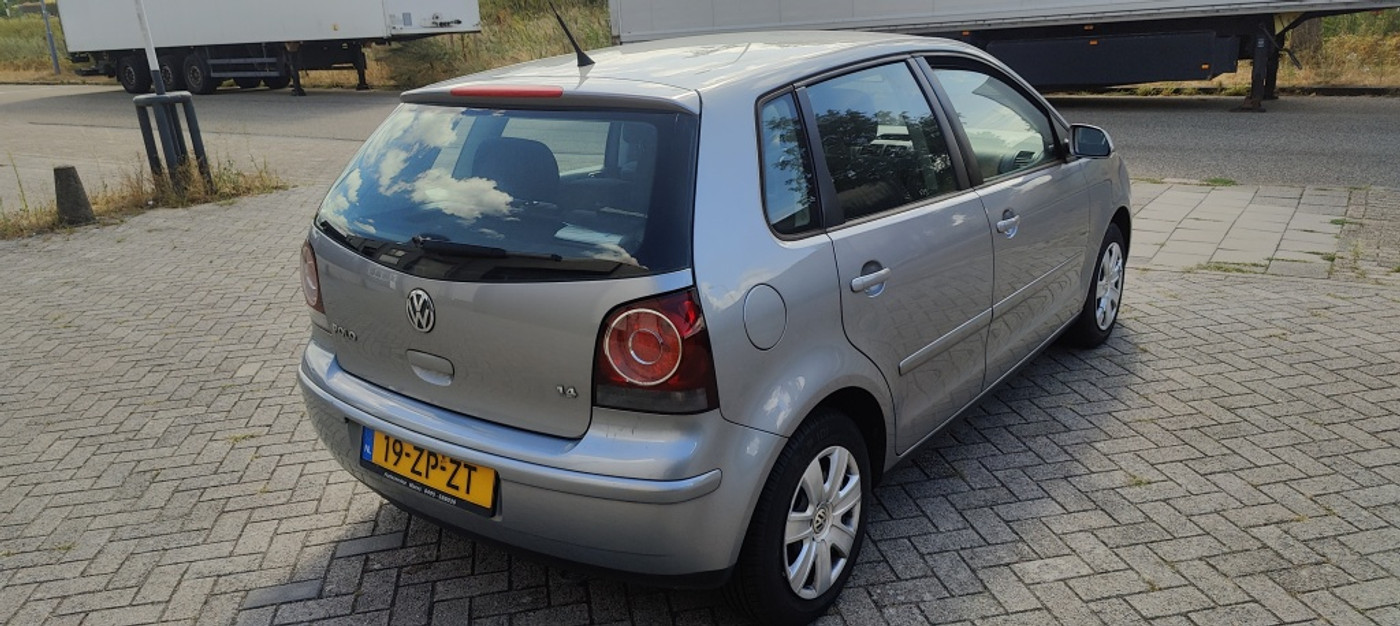 Foto van Toyota Toyota Auris