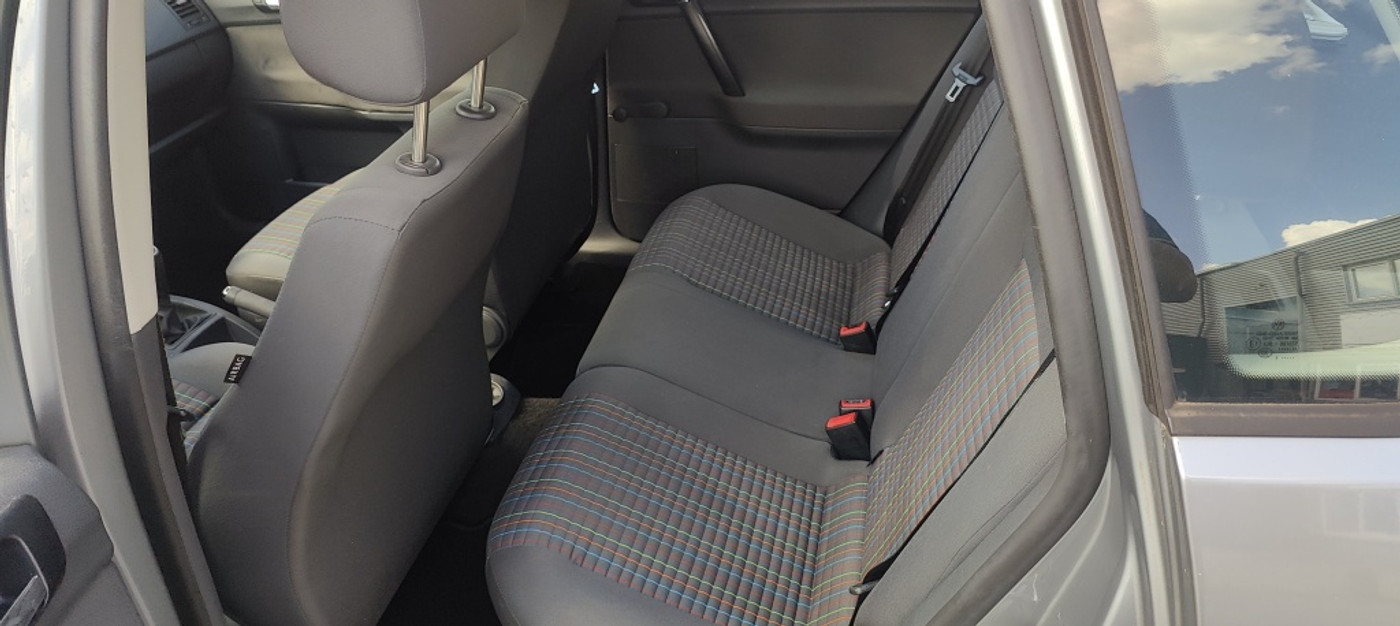Foto van Toyota Toyota Auris