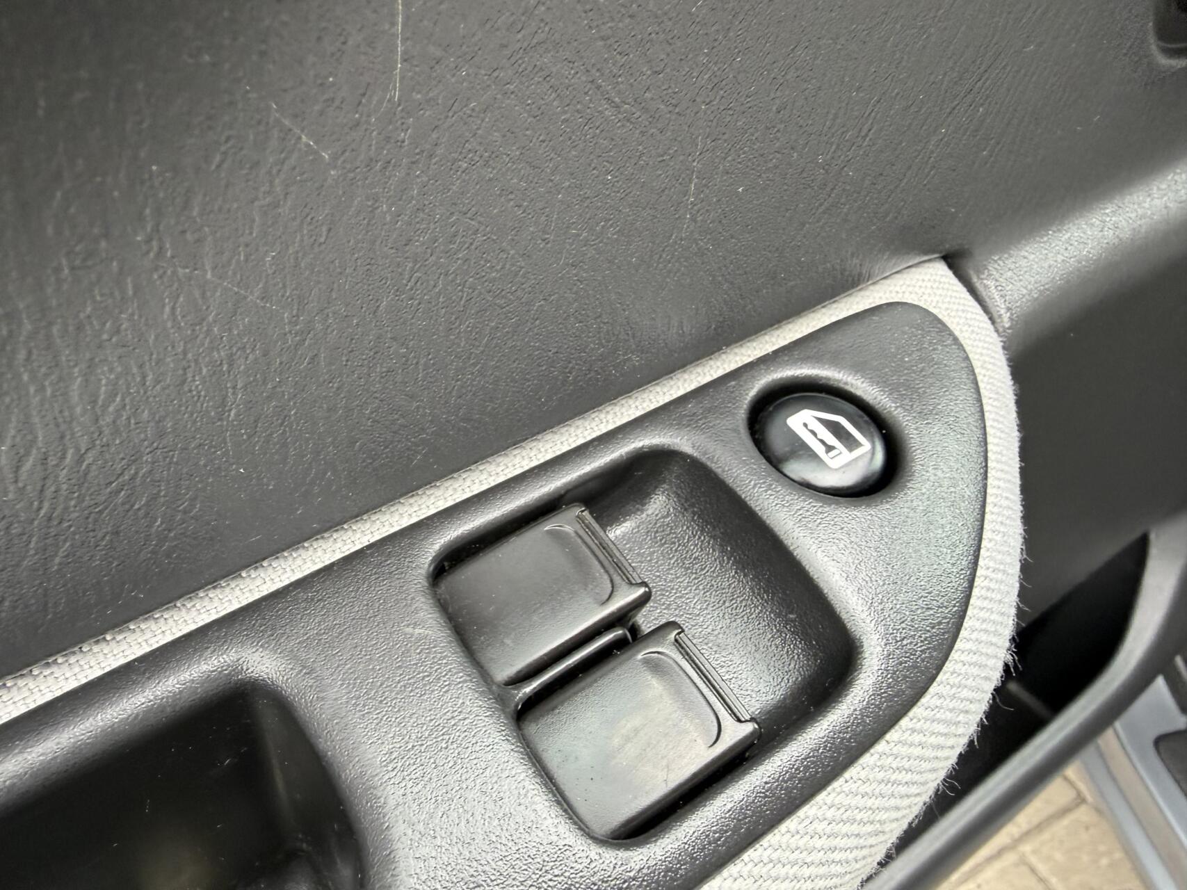 Foto van Opel Agila