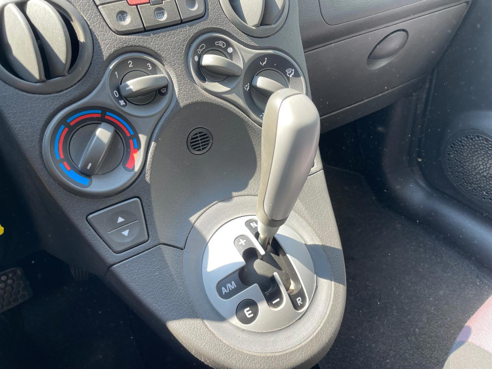 Foto van Fiat Fiat Panda